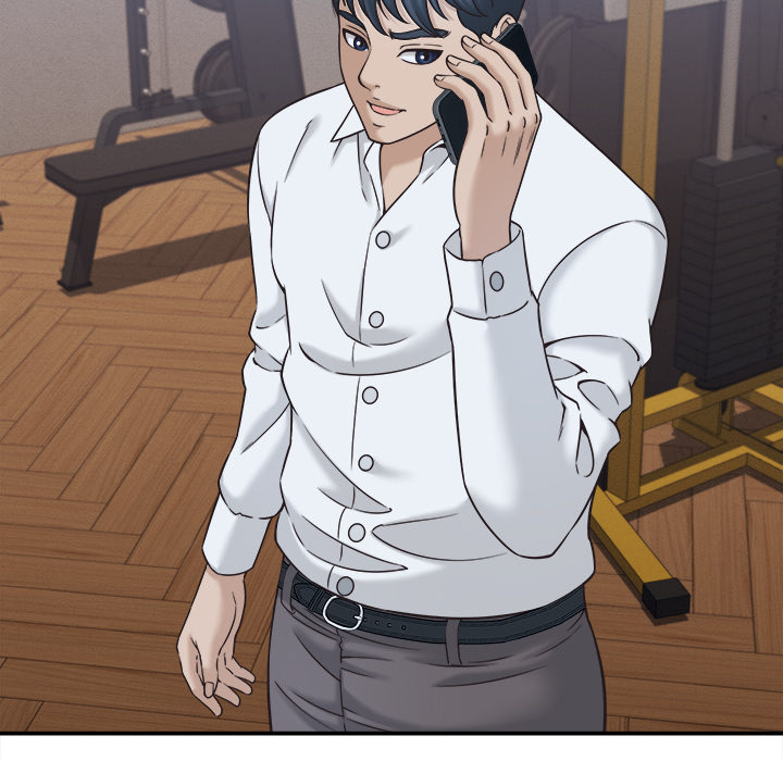 Right Under His Roof Chapter 17 - Manhwa18.com