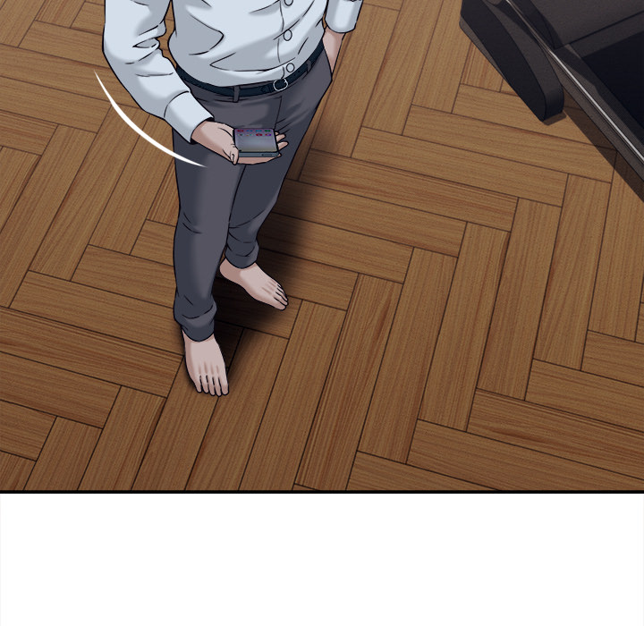 Right Under His Roof Chapter 17 - Manhwa18.com