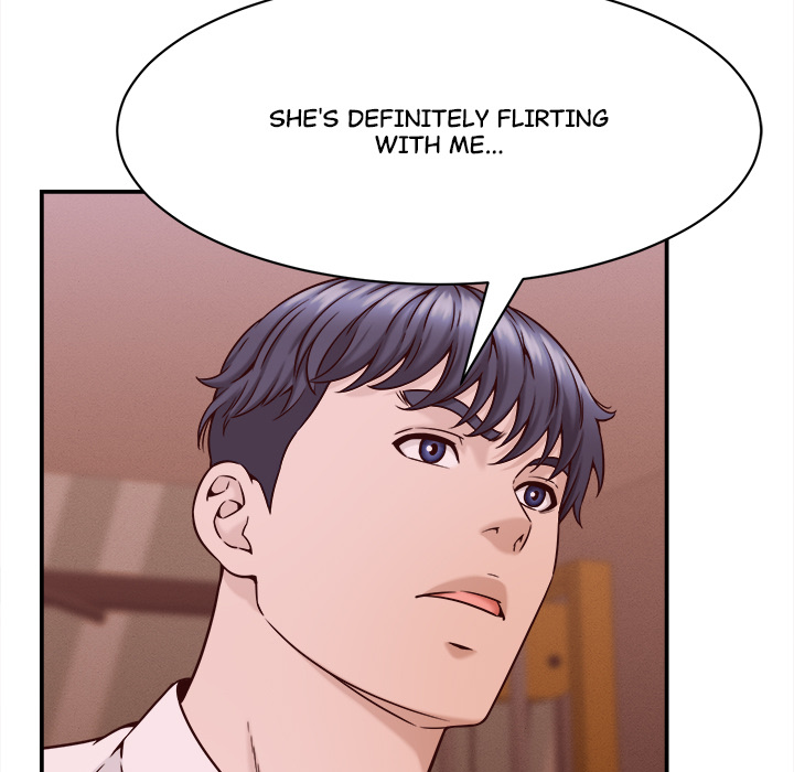 Right Under His Roof Chapter 17 - Manhwa18.com