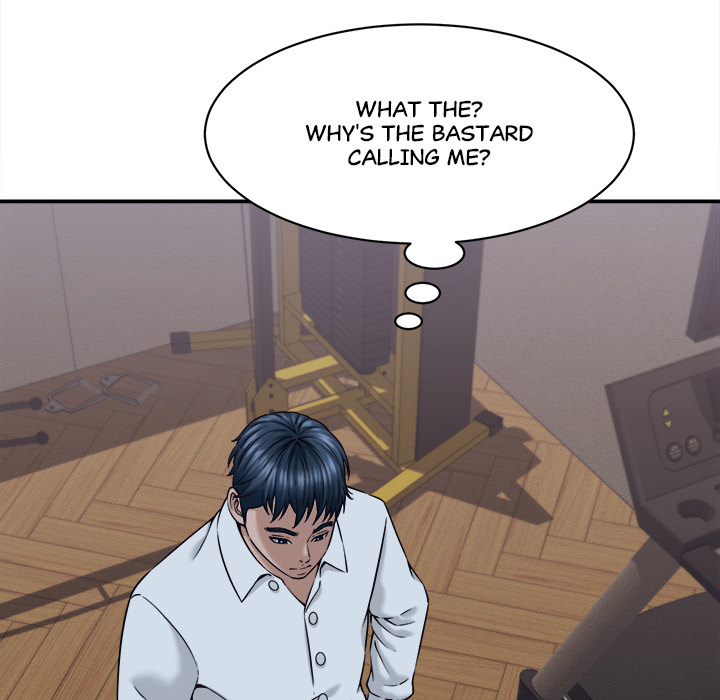 Right Under His Roof Chapter 17 - Manhwa18.com