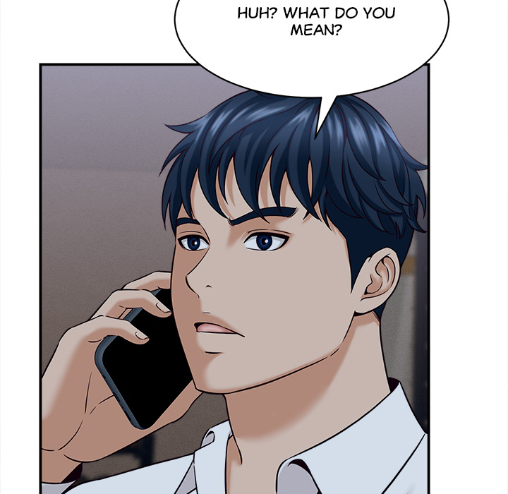 Right Under His Roof Chapter 17 - Manhwa18.com