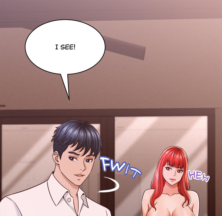 Right Under His Roof Chapter 17 - Manhwa18.com