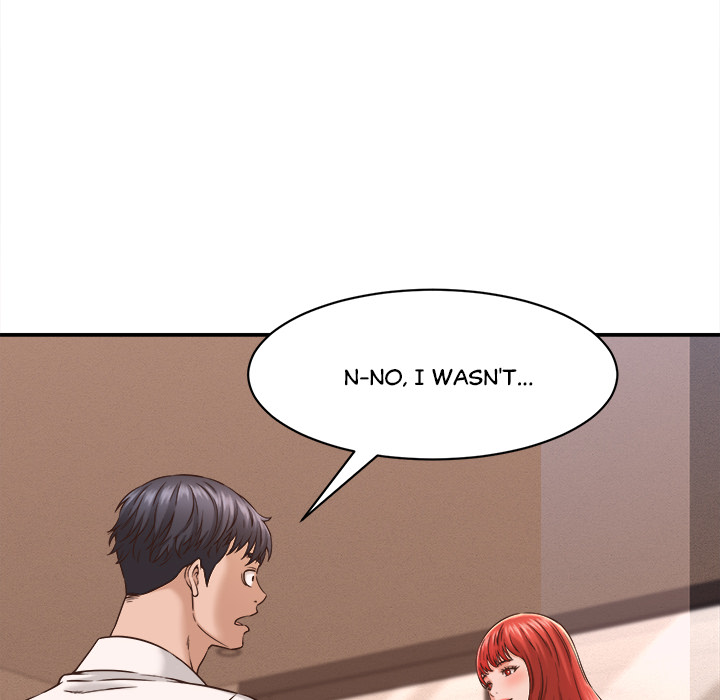 Right Under His Roof Chapter 17 - Manhwa18.com
