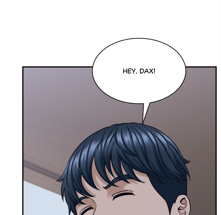 Right Under His Roof Chapter 17 - Manhwa18.com