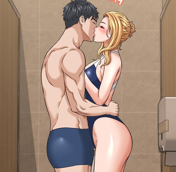 Right Under His Roof Chapter 26 - Manhwa18.com