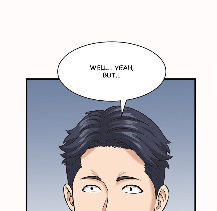 Right Under His Roof Chapter 26 - Manhwa18.com