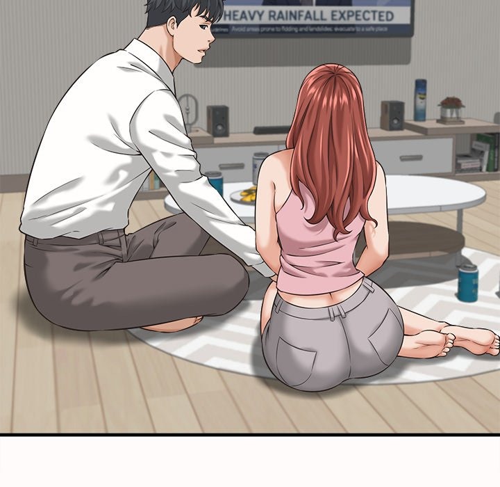 Right Under His Roof Chapter 26 - Manhwa18.com