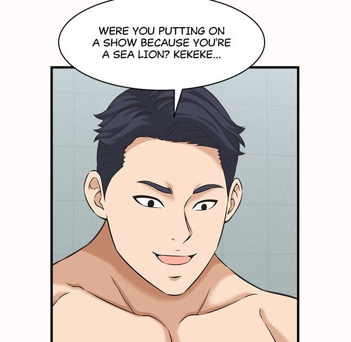 Right Under His Roof Chapter 26 - Manhwa18.com