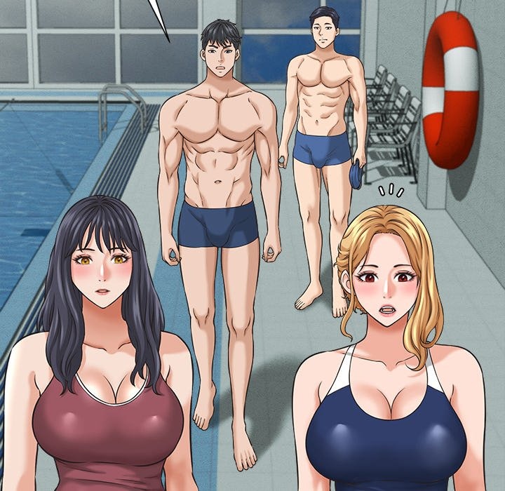 Right Under His Roof Chapter 26 - Manhwa18.com