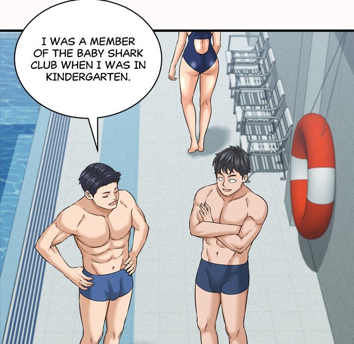 Right Under His Roof Chapter 26 - Manhwa18.com