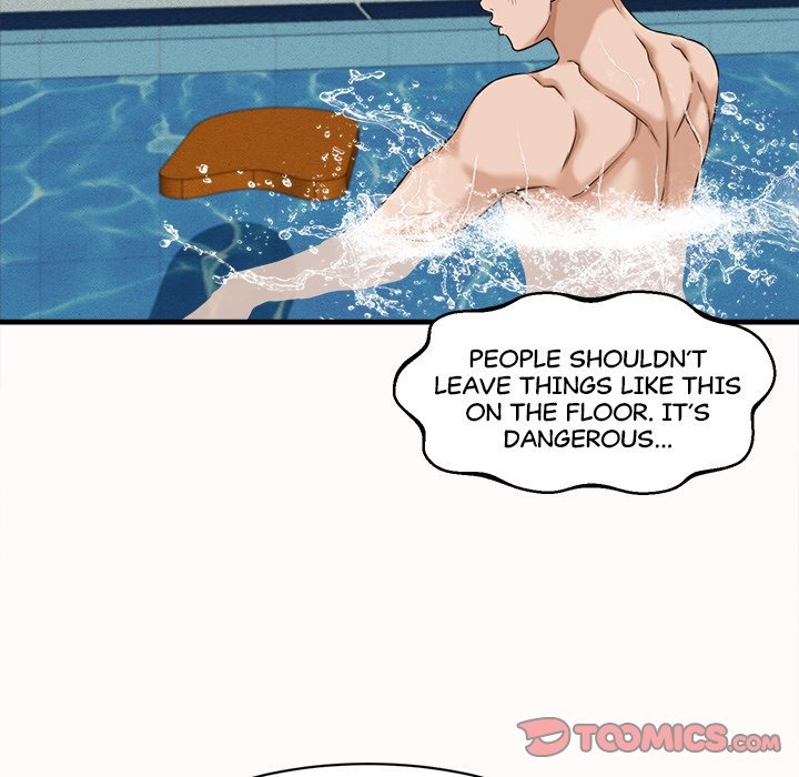 Right Under His Roof Chapter 26 - Manhwa18.com