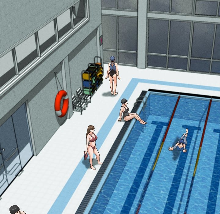 Right Under His Roof Chapter 26 - Manhwa18.com