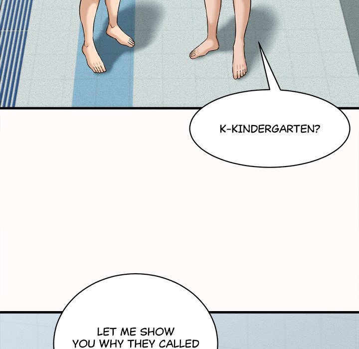 Right Under His Roof Chapter 26 - Manhwa18.com