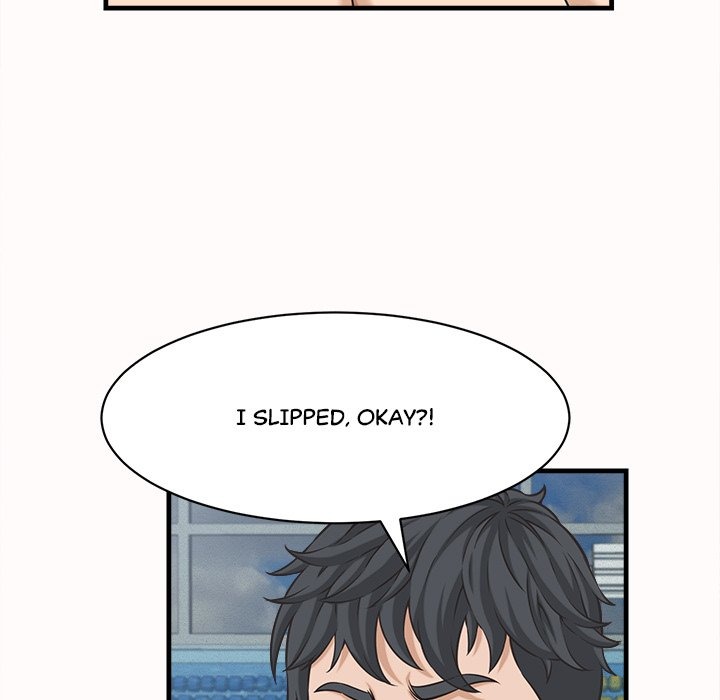 Right Under His Roof Chapter 26 - Manhwa18.com