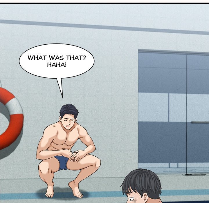 Right Under His Roof Chapter 26 - Manhwa18.com