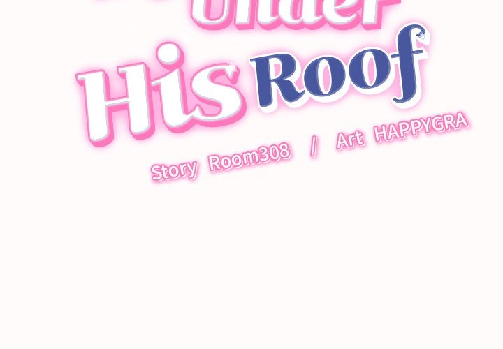 Right Under His Roof Chapter 26 - Manhwa18.com