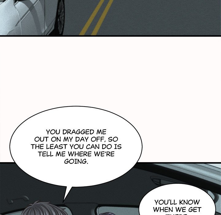 Right Under His Roof Chapter 26 - Manhwa18.com