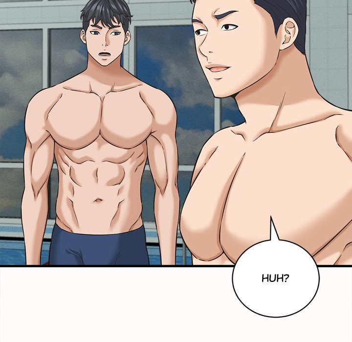 Right Under His Roof Chapter 26 - Manhwa18.com