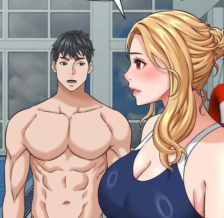 Right Under His Roof Chapter 26 - Manhwa18.com