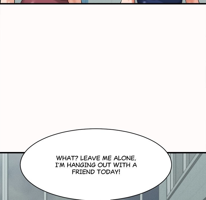 Right Under His Roof Chapter 26 - Manhwa18.com