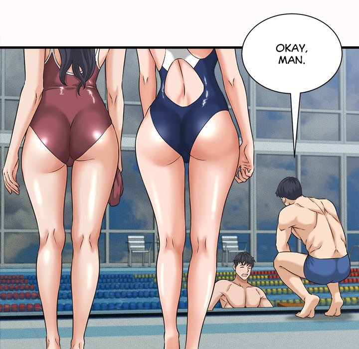 Right Under His Roof Chapter 26 - Manhwa18.com