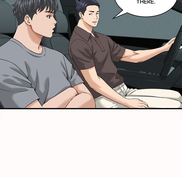 Right Under His Roof Chapter 26 - Manhwa18.com