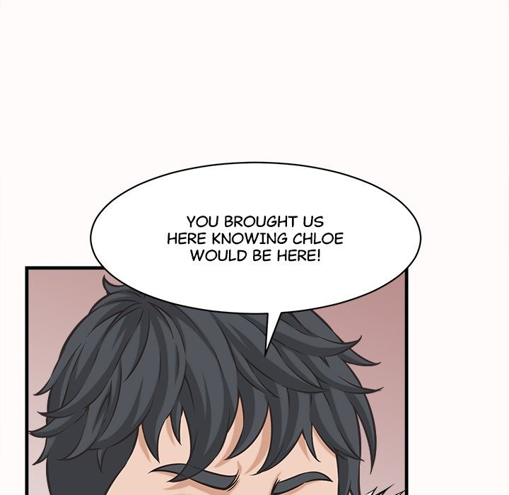 Right Under His Roof Chapter 26 - Manhwa18.com
