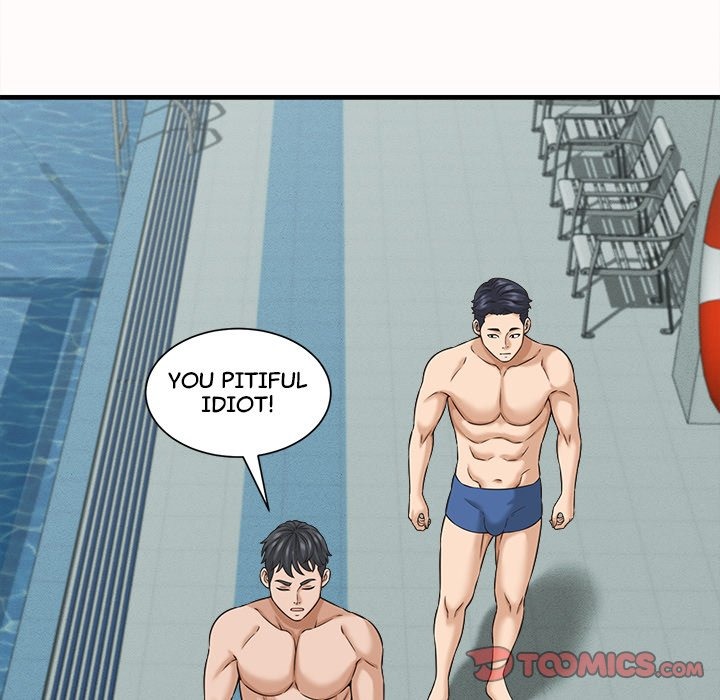 Right Under His Roof Chapter 26 - Manhwa18.com