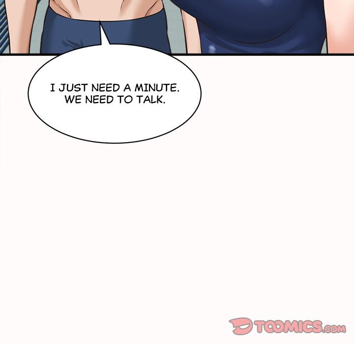 Right Under His Roof Chapter 26 - Manhwa18.com