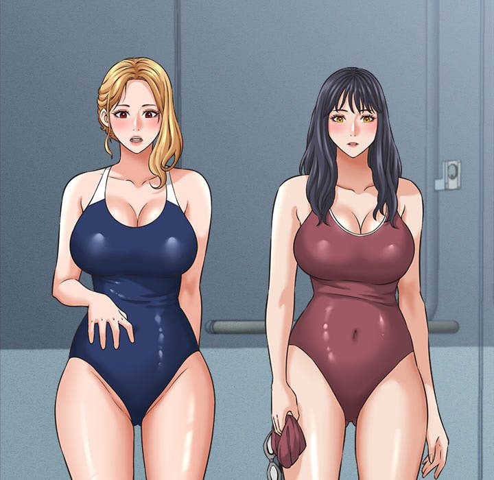 Right Under His Roof Chapter 26 - Manhwa18.com