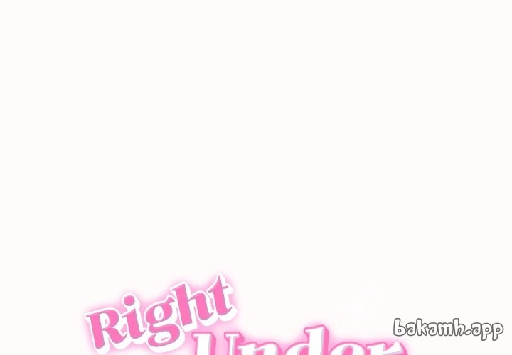 Right Under His Roof Chapter 26 - Manhwa18.com