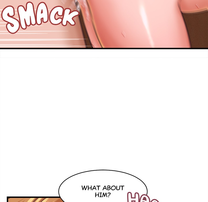 Right Under His Roof Chapter 27 - Manhwa18.com