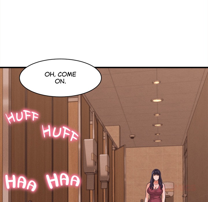 Right Under His Roof Chapter 27 - Manhwa18.com