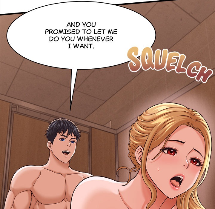 Right Under His Roof Chapter 27 - Manhwa18.com