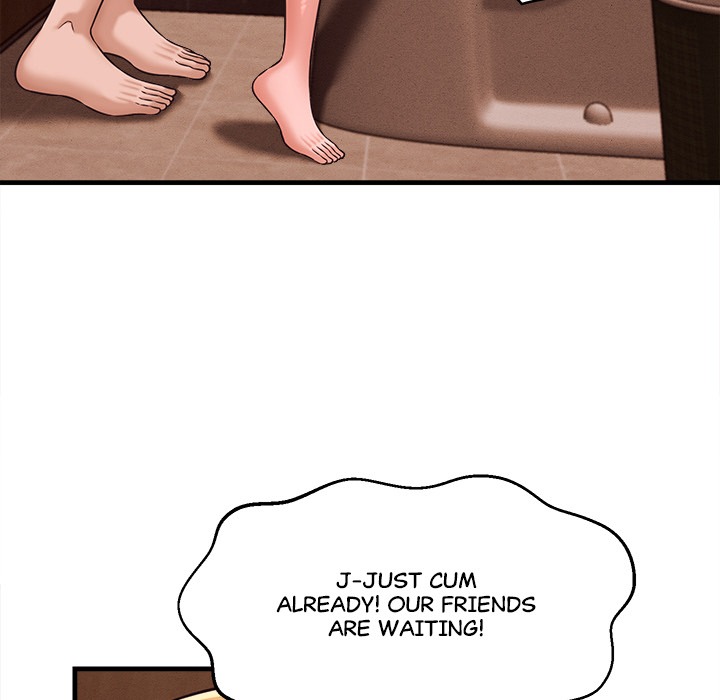 Right Under His Roof Chapter 27 - Manhwa18.com