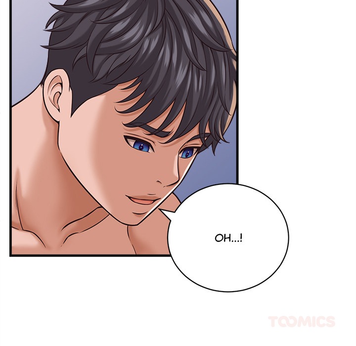 Right Under His Roof Chapter 27 - Manhwa18.com