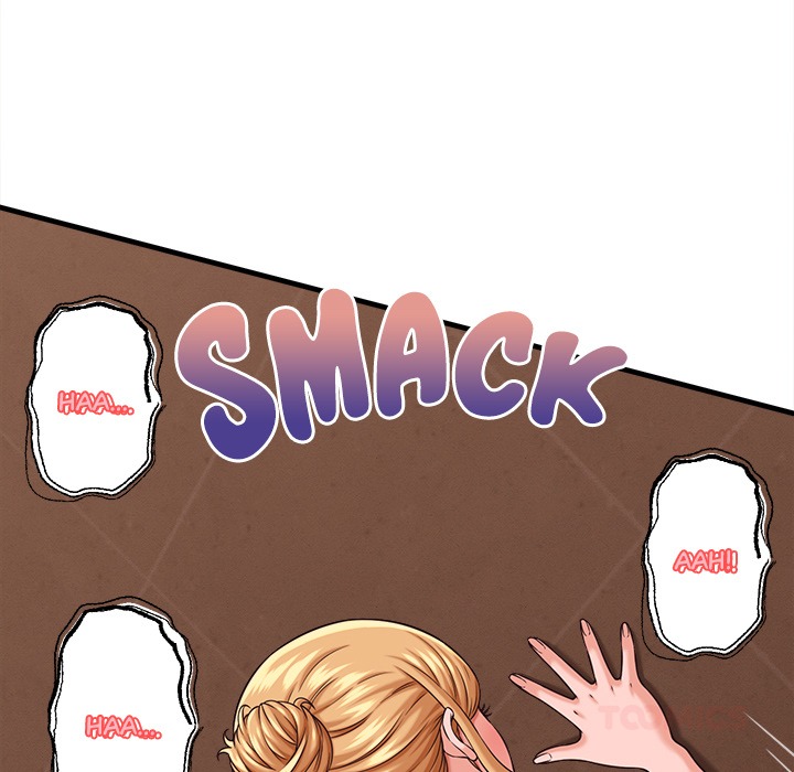 Right Under His Roof Chapter 27 - Manhwa18.com