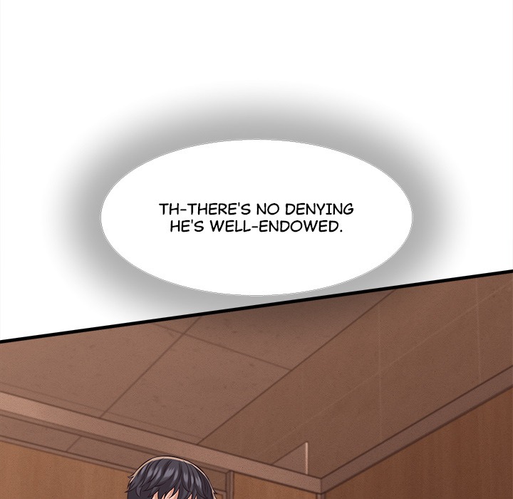 Right Under His Roof Chapter 27 - Manhwa18.com