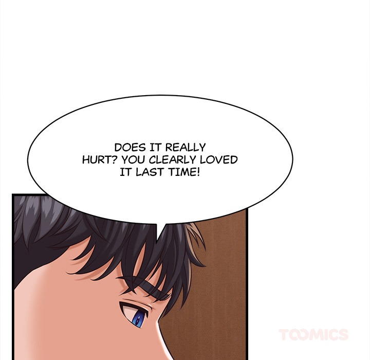 Right Under His Roof Chapter 27 - Manhwa18.com
