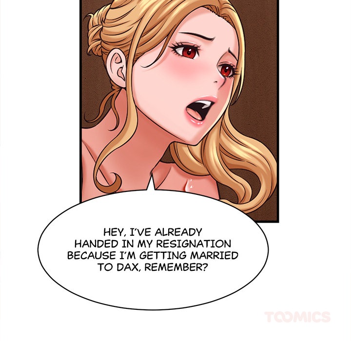 Right Under His Roof Chapter 27 - Manhwa18.com