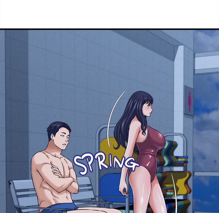 Right Under His Roof Chapter 27 - Manhwa18.com