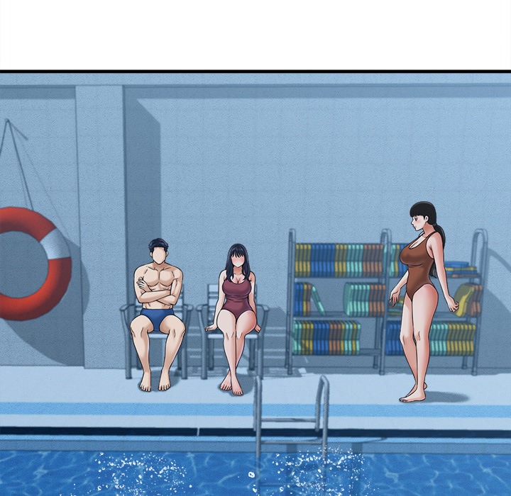 Right Under His Roof Chapter 27 - Manhwa18.com