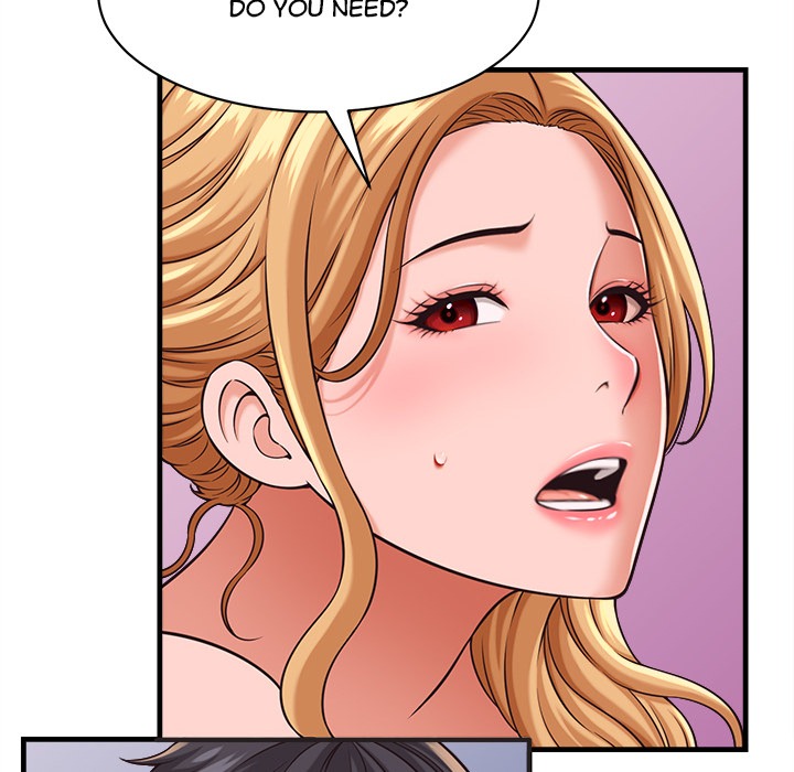 Right Under His Roof Chapter 27 - Manhwa18.com