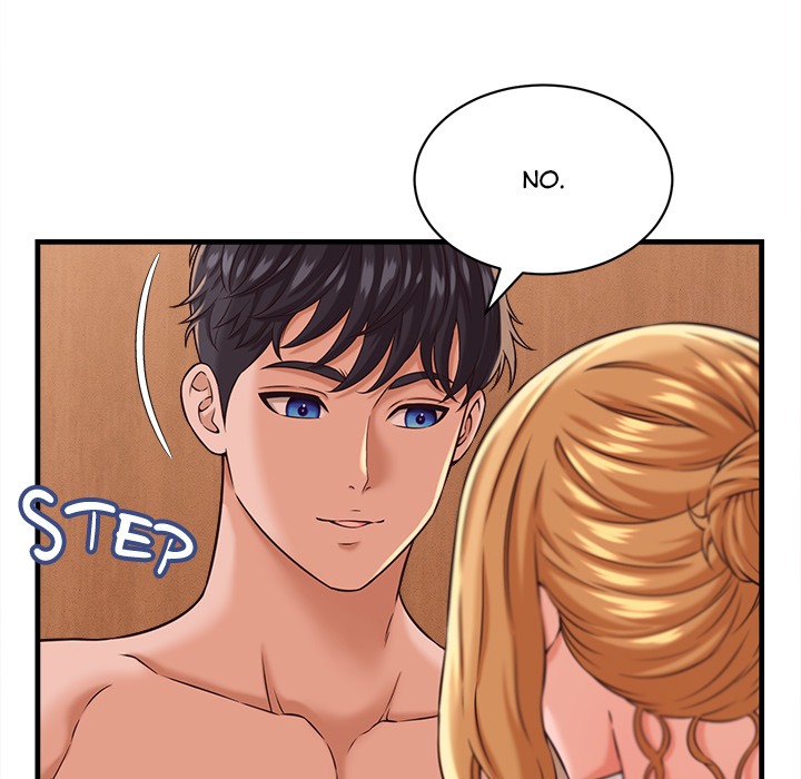 Right Under His Roof Chapter 27 - Manhwa18.com