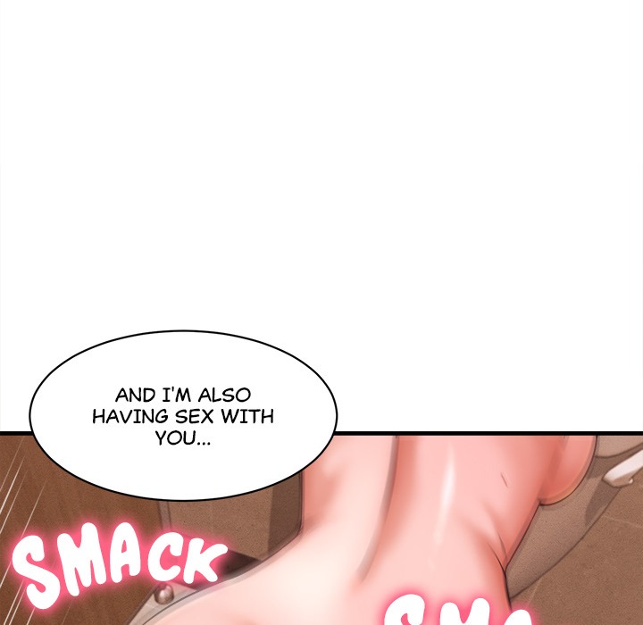 Right Under His Roof Chapter 27 - Manhwa18.com