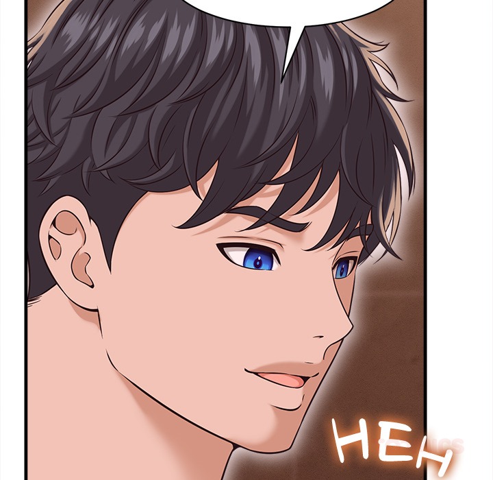 Right Under His Roof Chapter 27 - Manhwa18.com