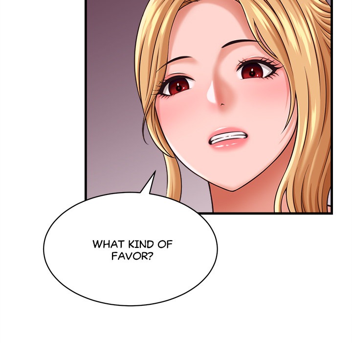 Right Under His Roof Chapter 27 - Manhwa18.com