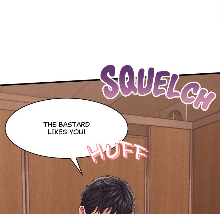 Right Under His Roof Chapter 27 - Manhwa18.com