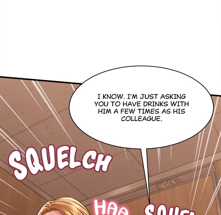 Right Under His Roof Chapter 27 - Manhwa18.com