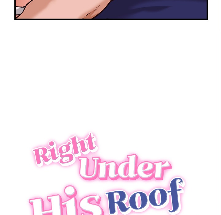 Right Under His Roof Chapter 27 - Manhwa18.com